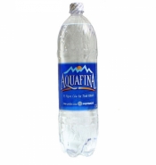 Nước uống tinh khiết Aquafina 1,5 lít