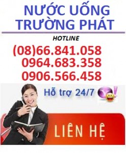 Giao nước tận nhà