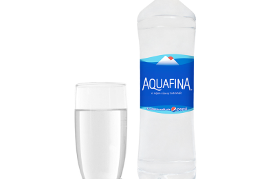 Nước tinh khiết Aquafina