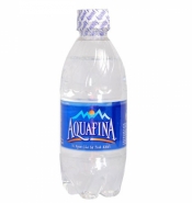 Nước uống tinh khiết Aquafina 355ml