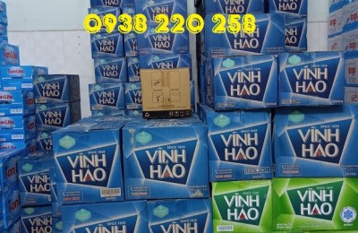 đại lý nước quận Bình Thạnh